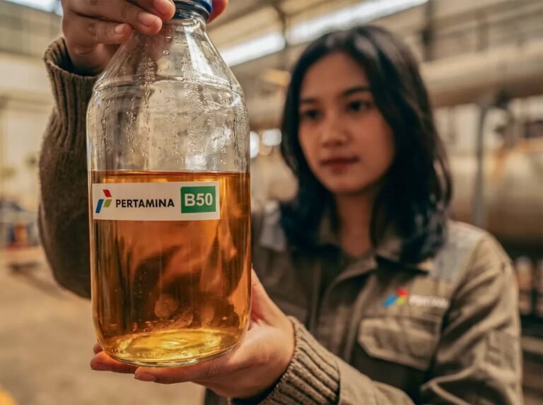 Frekuensinews-Produk-Bioetanol-B50-milik-Pertamina-1-649684758